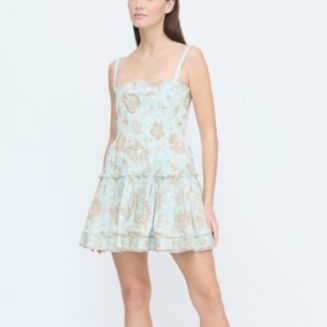Hill House Home Women's The Seraphina Mini Nap Dress | Bloomingdale's Women