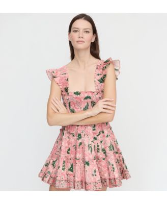 Women's The Charlotte Nap Dress