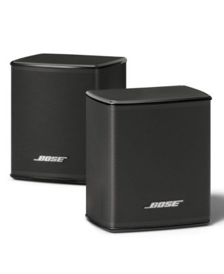 Surround Wireless Speakers - Pair