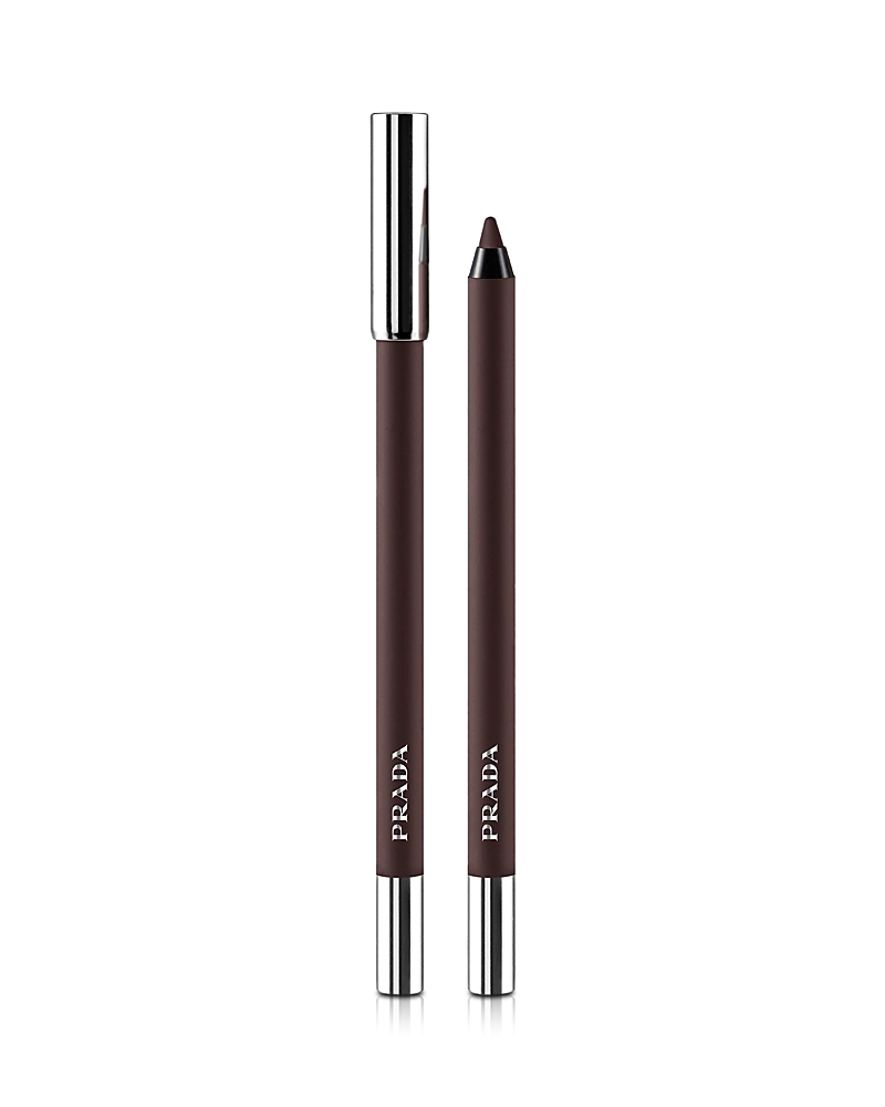 Prada Pradalines Durable Gliding Waterproof Eye Pencil