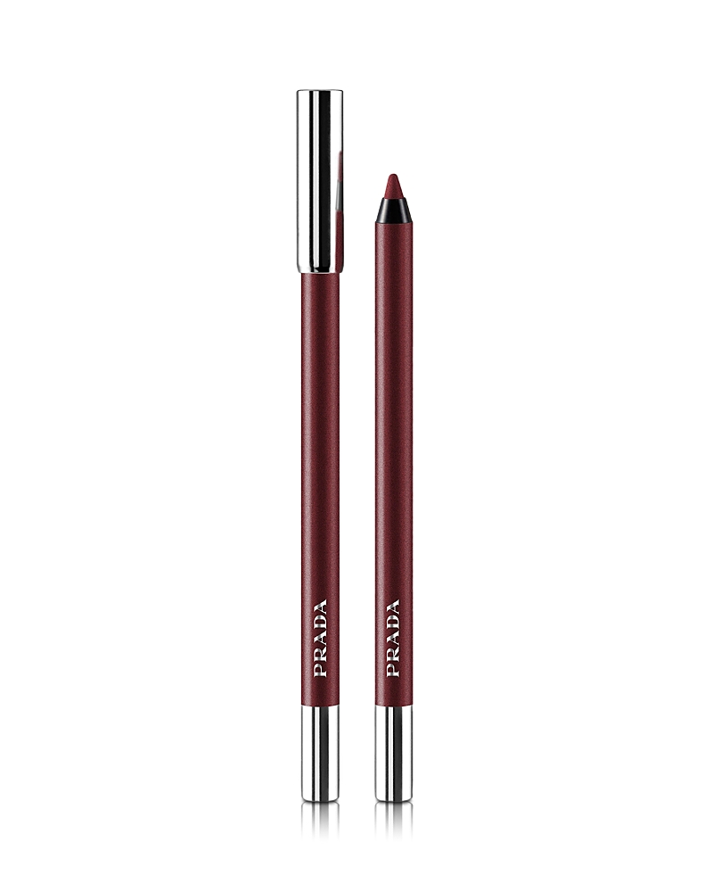 Prada Pradalines Durable Gliding Waterproof Eye Pencil