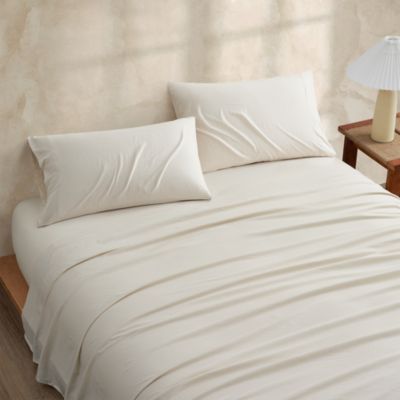 Devon Microfiber Sheet Set