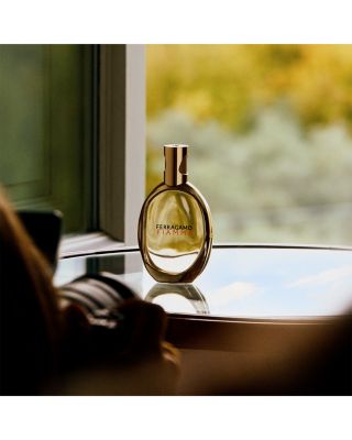 Fiamma Eau de Parfum 3.4 oz.