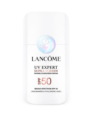 Lancôme UV Expert Supra Screen Invisible Sunscreen Serum SPF 50