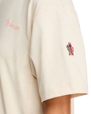 Short Sleeve Logo T Shirt