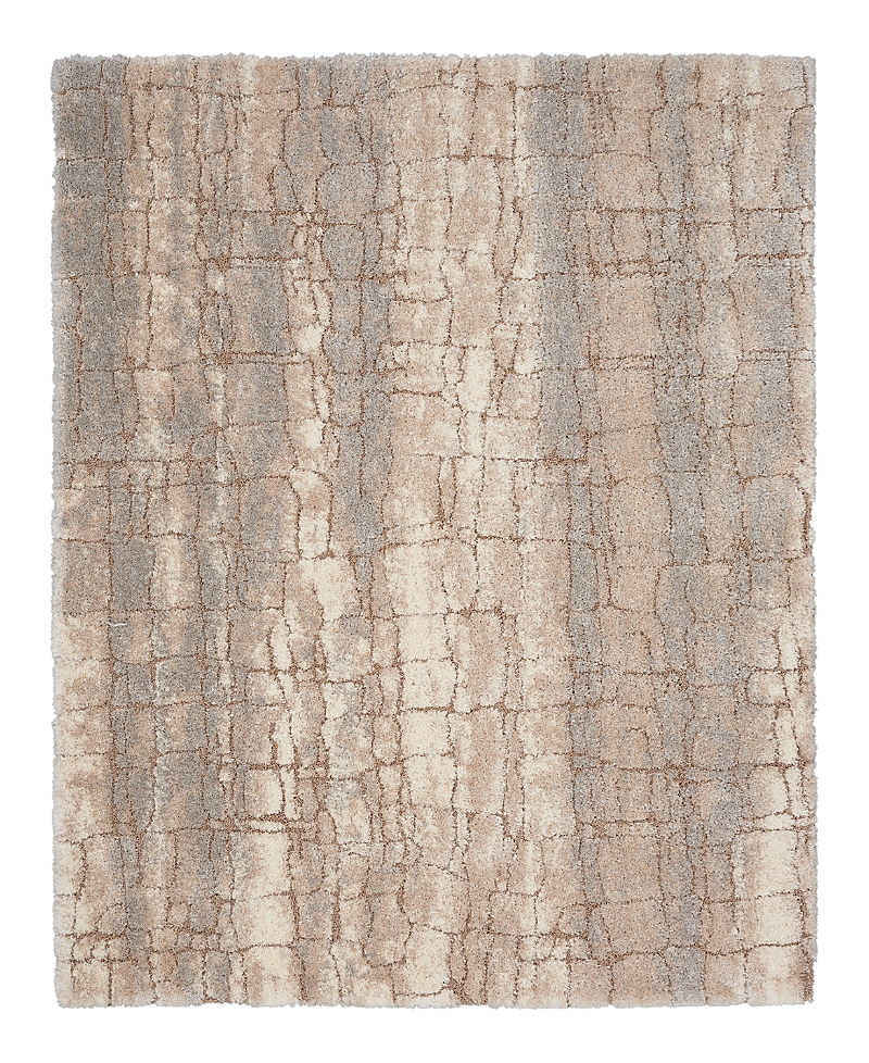Photos - Area Rug Nourison Home Dreamy Shag DRS09 , 9' x 12' NOUR003638