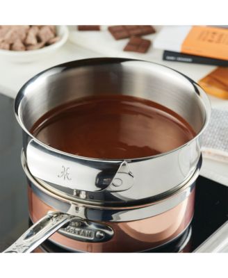 Provisions 3-Piece Stainless Steel Mixing Bowl Set