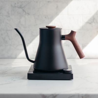 Stagg EKG Pro Matte Tea Kettle