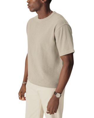 Field-Spec 90s Boxy Heavy Tee