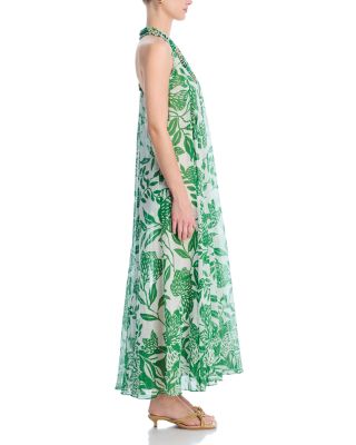 Nava Maxi Dress