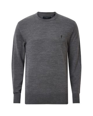 Mode Regular Fit Merino Wool Sweater