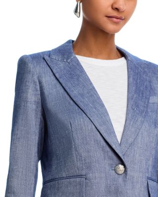 Hosanna Dickey Jacket