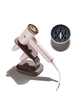 Aire IQ Intelligent Hair Dryer - Satin Blush