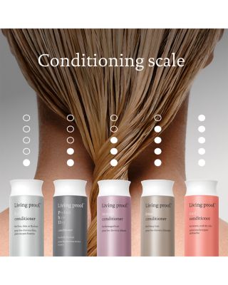 No Frizz Conditioner 8 oz.