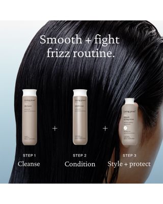 No Frizz Conditioner 8 oz.