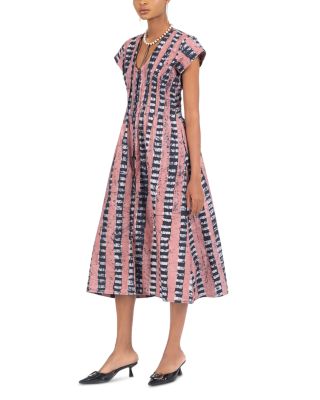 Damini Midi Dress