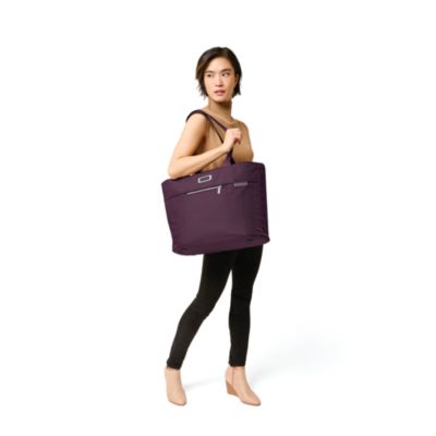 Rhapsody Expandable Tote