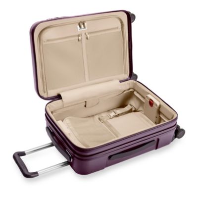 Sympatico Essential Carry On Expandable Spinner