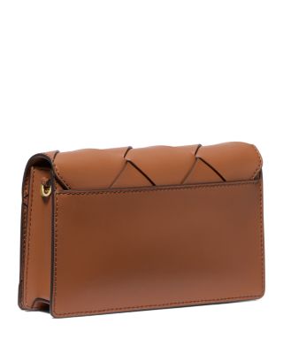 Jet Set Flap Chain Medium Crossbody