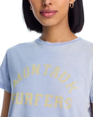 Montauk Classic Tee