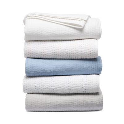 Pickstitch Coverlet Sets - Exclusive