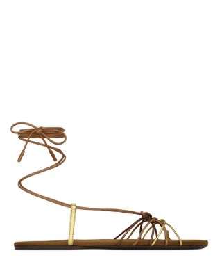 Women's Babylone Logo-Embellished Sandals