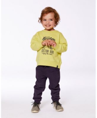 Boys' Jogger Sweatpants - Little Kid