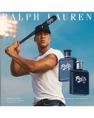 Polo 67 Eau de Parfum 2.5 oz.