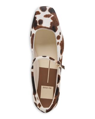 Women's Reyes Slip On Mary Jane Ballet Flats