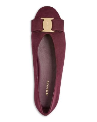 Women's Vanna Ballet Flats