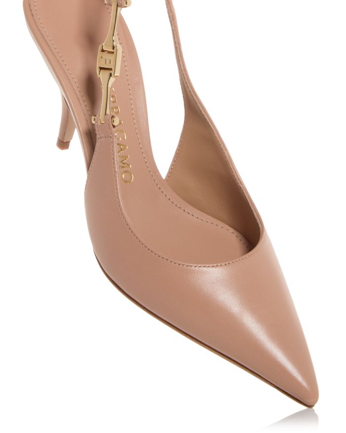 Women's Tally 70 Slingback Pumps