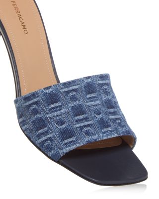 Women's Zenobia Slide Sandals