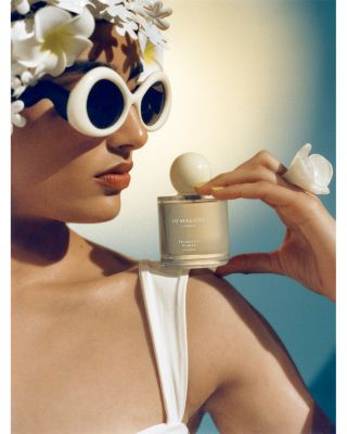 Frangipani Flower Cologne 1 oz.