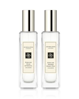 English Pear Cologne Duo ($176 value)