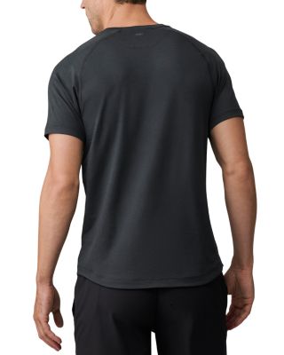 Atmosphere Short Sleeve Crewneck Tee