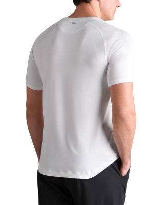 Atmosphere Short Sleeve Crewneck Tee