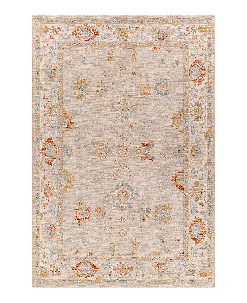 Livabliss Avant Garde Avt-2310 Area Rug, 6'7 X 9'6