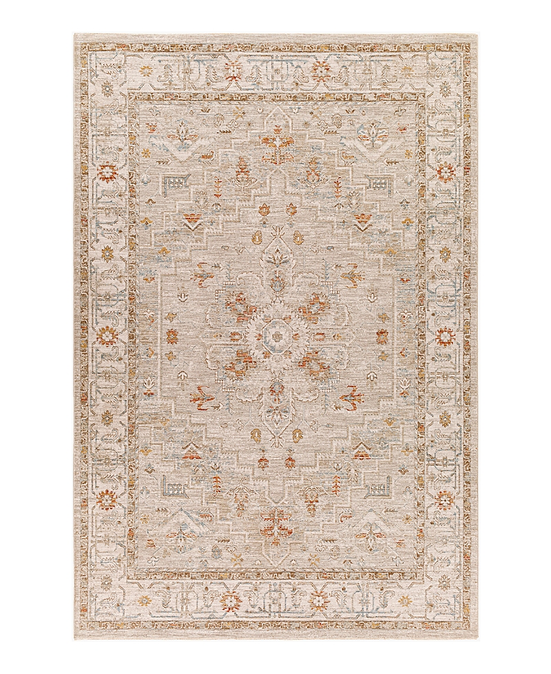 Livabliss Avant Garde Avt-2314 Area Rug, 6'7 X 9'6