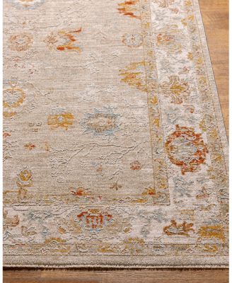 Livabliss Avant Garde AVT-2310 Area Rug, 9' x 12'2"