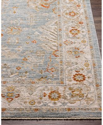 Livabliss Avant Garde AVT-2318 Runner Area Rug, 2'7" x 10'
