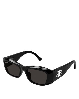 Square Sunglasses, 54mm