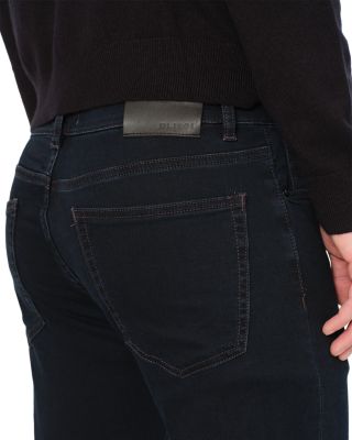 Nick Slim Fit Ultimate Knit Jeans in Social Blue