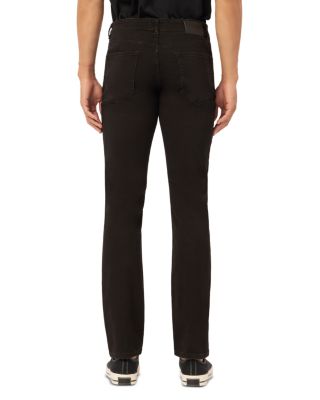 Russell Slim Straight Fit Jeans in Cavern