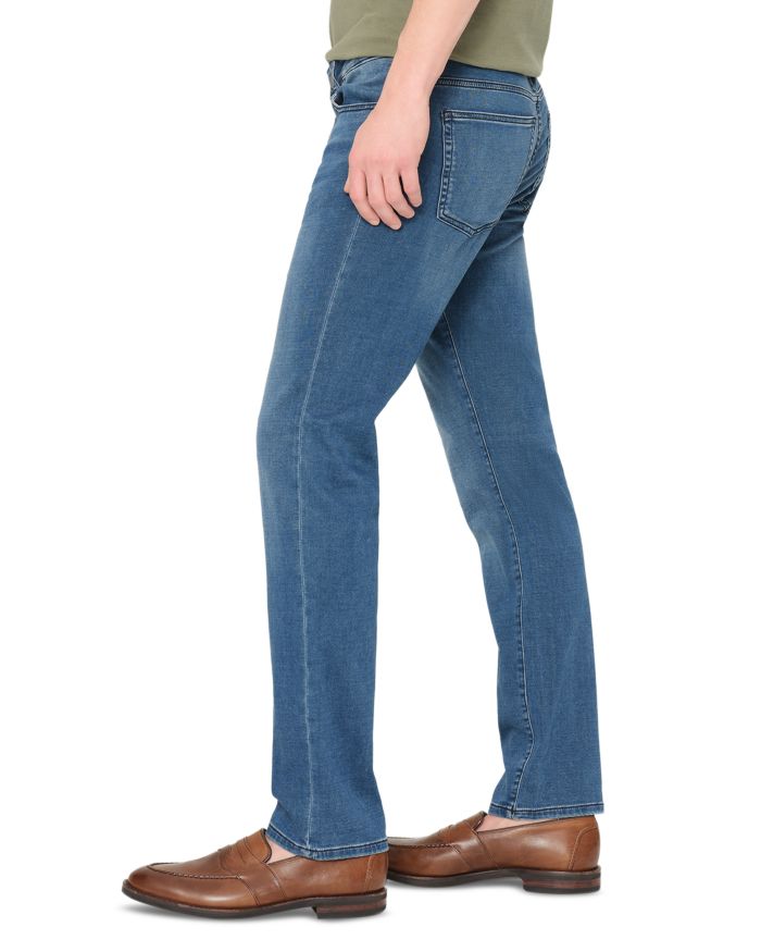 Nick Slim Fit Ultimate Knit Jeans Mohonk Blue
