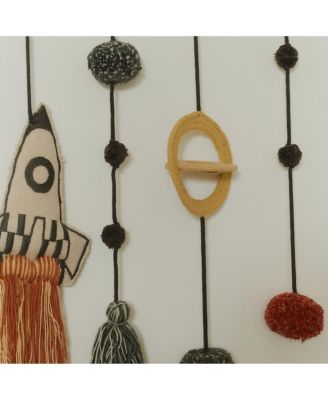 Cosmos Wall hanger