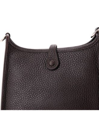 TPM Long Strap Evelyne Bag Clemence