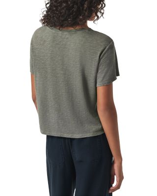 Louisa Short Sleeve Tee