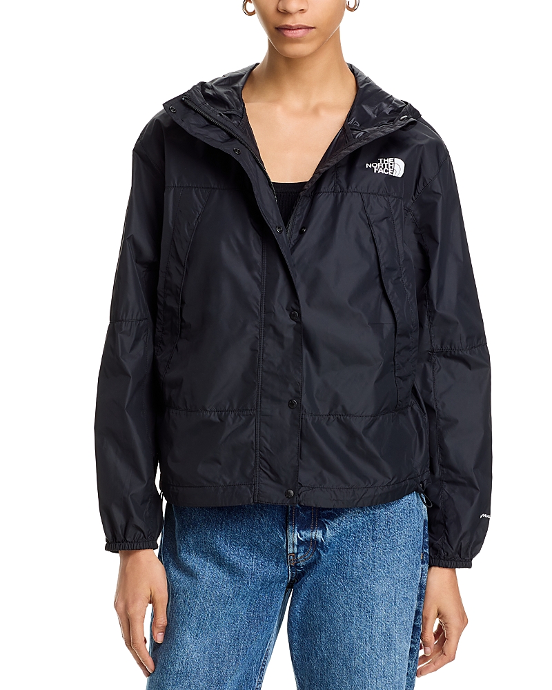 THE NORTH FACE MOUNTAIN WIND JACKET