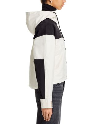 Reign On Waterproof Jacket