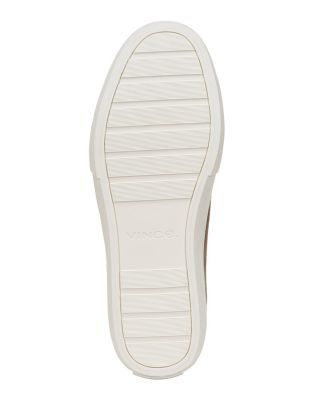 Men's Fulton Lace-Up Sneakers